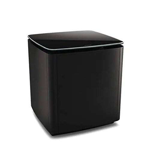 Wireless Compact Subwoofer