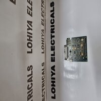 सीमेंस 6SE7090-0XX84-0FB आई/ओ कार्ड