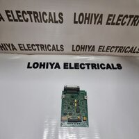 सीमेंस 6SE7090-0XX84-0FB0 I/O कार्ड