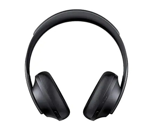 Wireless Over Ear Headphones with Mic