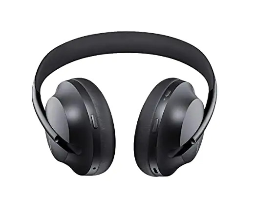 Wireless Over Ear Headphones with Mic