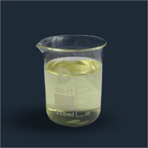 Poly Aluminium Chloride Solution