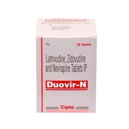 Duovir N Tab