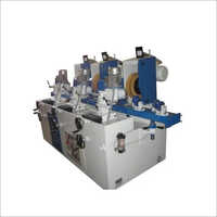 Submersible Pipe Polishing Machine