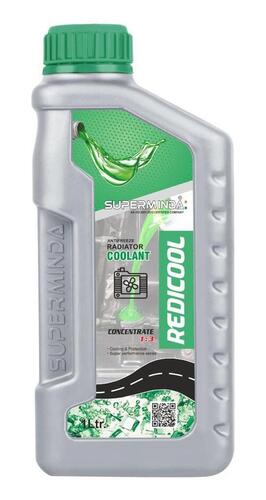 Coolant Antifreeze