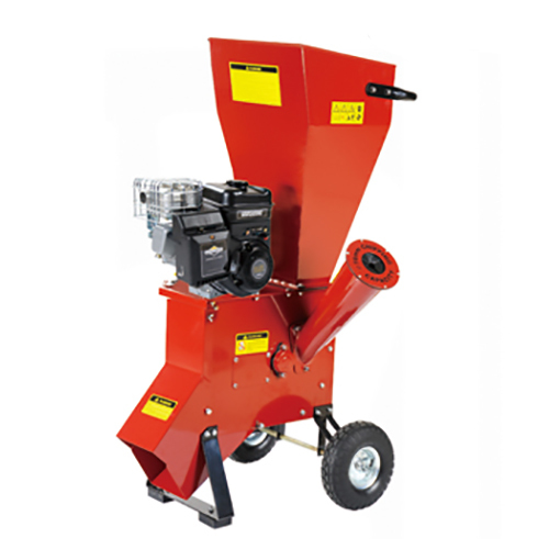 Woodworking Machine Industrial Wood Chipper at Best Price in Chennai Maax Greenmart Pvt Ltd