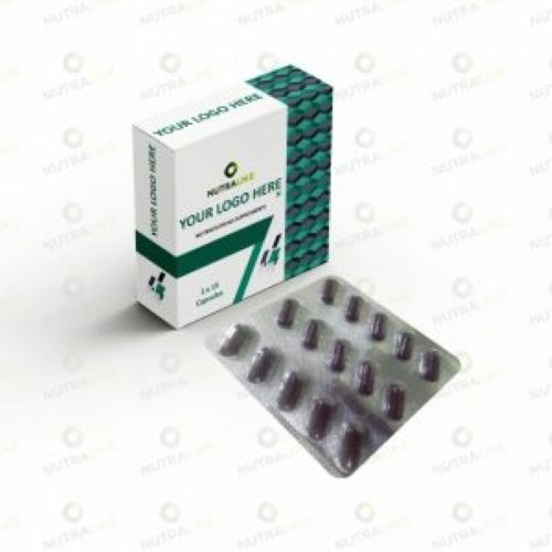 Nutritional Tablets