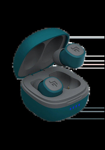 Urban True Wireless Earbuds