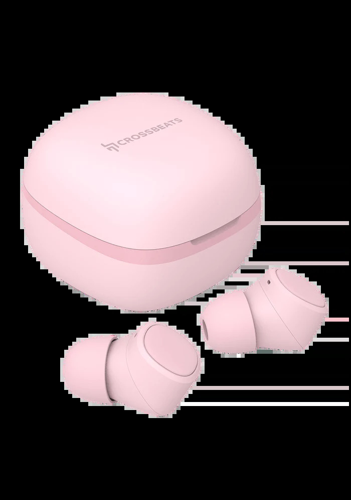 Urban True Wireless Earbuds