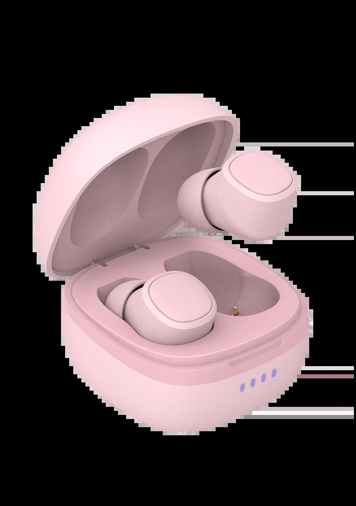 Urban True Wireless Earbuds