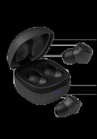 Urban True Wireless Earbuds