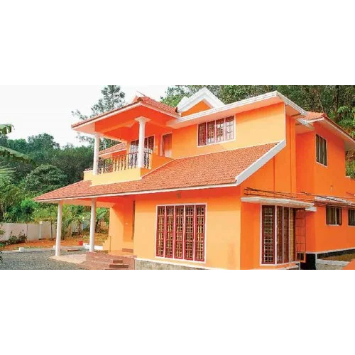 Dulux Home Painting Service