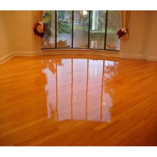 Pu Polishing Service