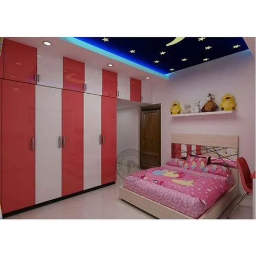 Kids Interior Room Designing Service