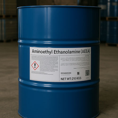 AMINOETHYLETHANOLAMINE (AEEA)