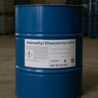 AMINOETHYL ETHANOL AMINE (AEEA)