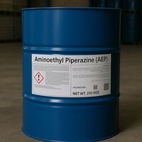 AMINO ETHYL PIPERAZINE (AEP)