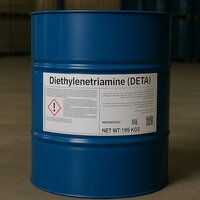 DIETHYLENETRIAMINE (DETA)
