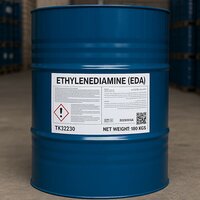 ETHYLENEDIAMINE (EDA)