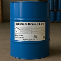 Isophoronediamine (ipda) - Boiling Point: 247 A C
