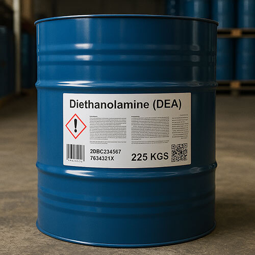 Diethanolamine (Dea) - Boiling Point: 269.1