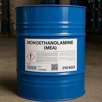 Monoethanolamine (mea) - Boiling Point: 170 A A C