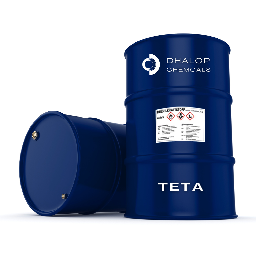 Triethylene Tetramine Teta - Boiling Point: 277