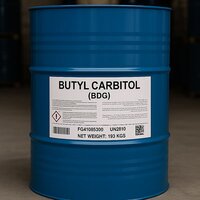 Butyl Carbitol (bdg) Diethylene Glycol Monobutyl Ether - Application: Paints