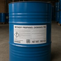 Dowanol Pm (methoxy Propanol) - Application: Paints