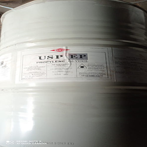 PROPYLENE GLYCOL (PG)