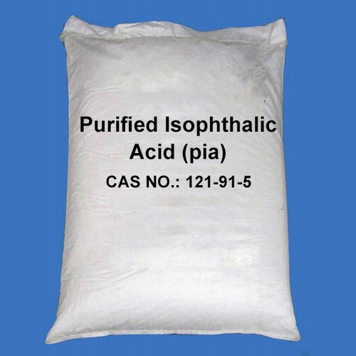 ISOPHTHALIC ACID By DHALOP CHEMICALS