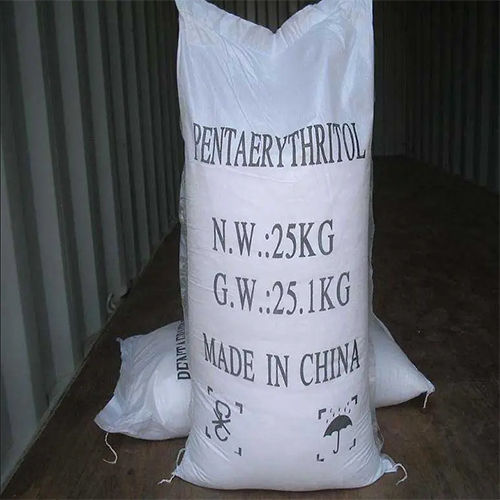 Pentaerythritol 98% Grade: Industrial