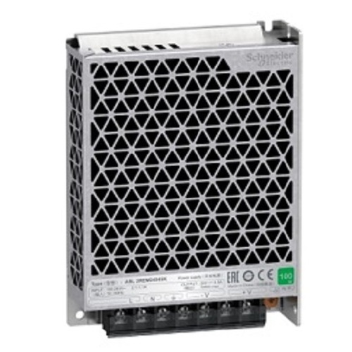 New Schneider ABL2REM24045K Single Phase Power Supply