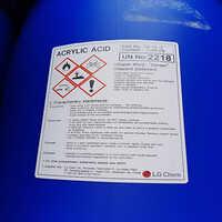 ACRYLIC ACID