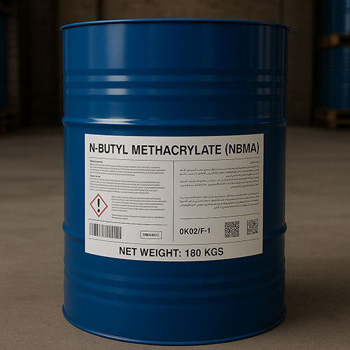 N-BUTYL METHACRYLATE (NBMA)