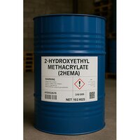 2 Hydroxyethyl Methacrylate (2-hema) - Application: Industrial