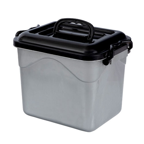 Plastic Seal Container