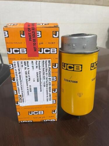 JCB FILTER