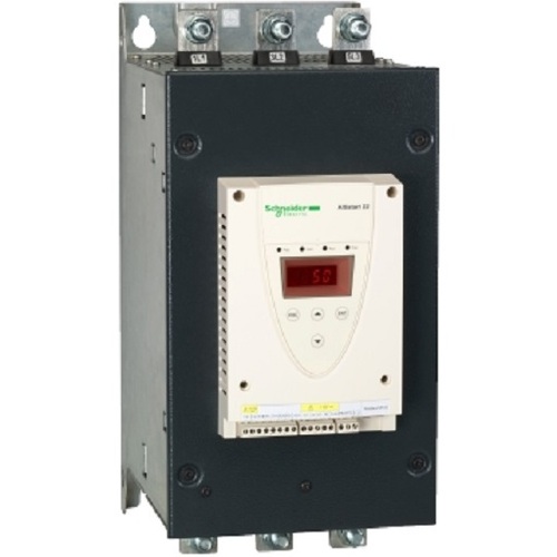 New Schneider ATS22C32Q Soft Starter