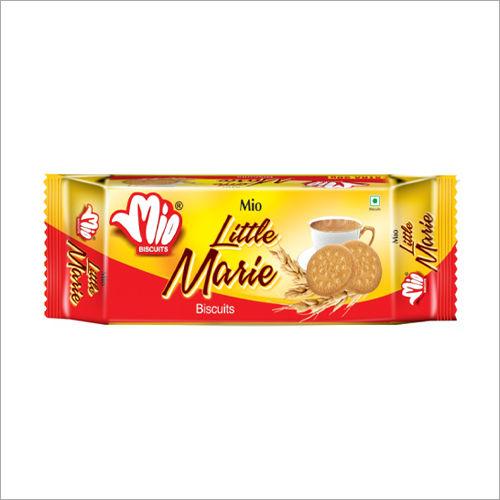 Marie Biscuits