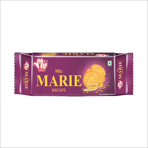 Low-Fat Marie Biscuits