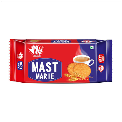 Mast Marie  Biscuit