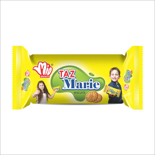 Low-Fat Taz Marie Biscuits