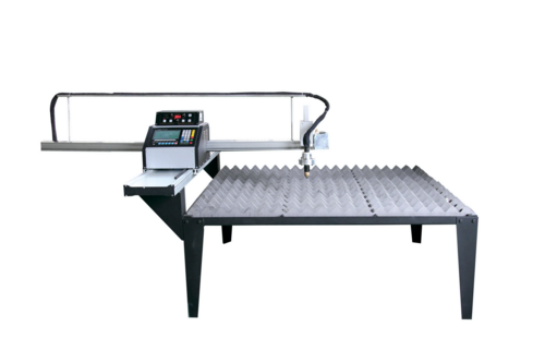 Portable CNC Cutting Machine