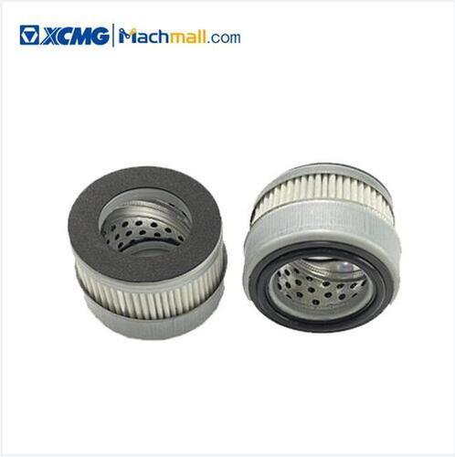 Hydraulic oil suction filter element XE35U