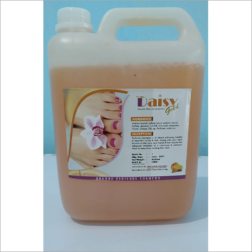 Daisy Gold Liquid