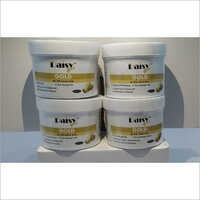 Gold Face Massage Pack - Age Group: Adult