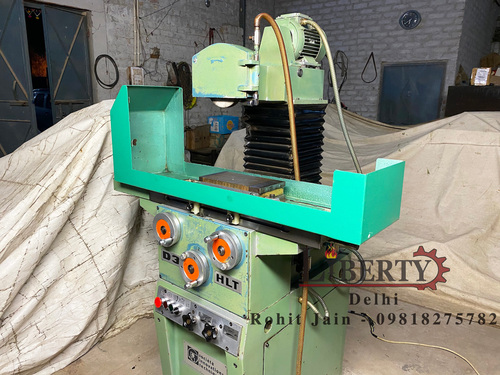 SIT France 130 mm x 300 mm Surface Grinder