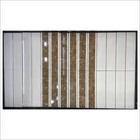 Any Color Brown And White Ceramic Wall Tiles