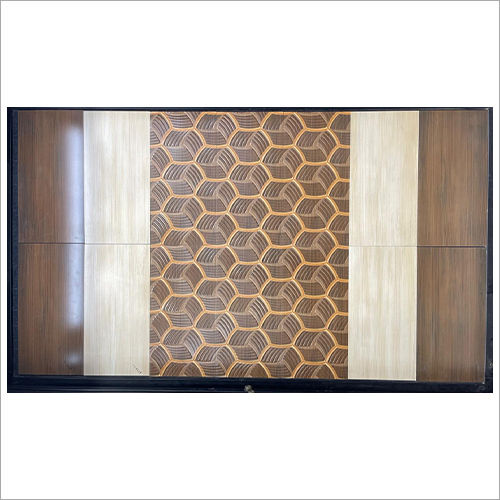 Brown Digital Ceramic Wall Tiles